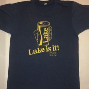 Lake T-shirt